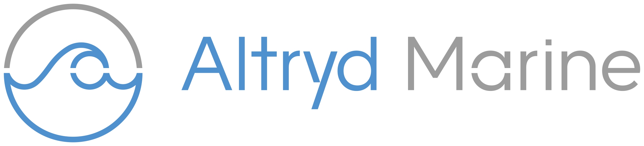 Altryd Marine Logo